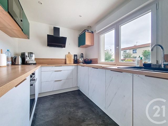 Maison à vendre - 4 pièces - 99 m2 - Chennevieres Sur Marne - 94 - ILE-DE-FRANCE