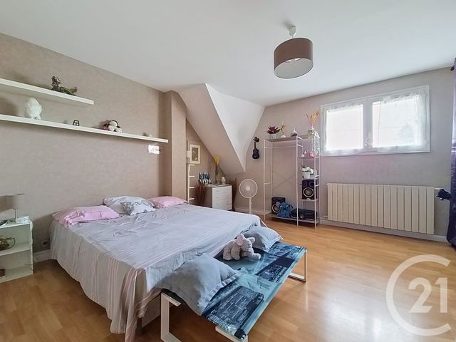 Maison &agrave; vendre - 8 pi&egrave;ces - 144 m2 - Ormesson Sur Marne - 94 - ILE-DE-FRANCE