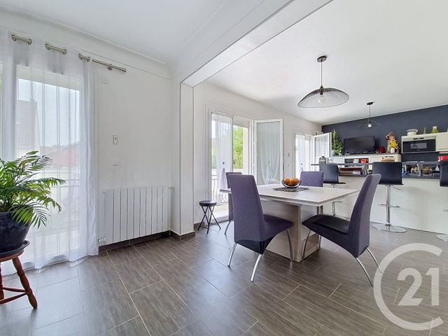 Maison &agrave; vendre - 8 pi&egrave;ces - 144 m2 - Ormesson Sur Marne - 94 - ILE-DE-FRANCE