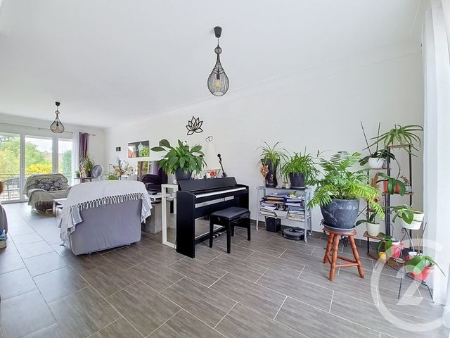 Maison &agrave; vendre - 8 pi&egrave;ces - 144 m2 - Ormesson Sur Marne - 94 - ILE-DE-FRANCE
