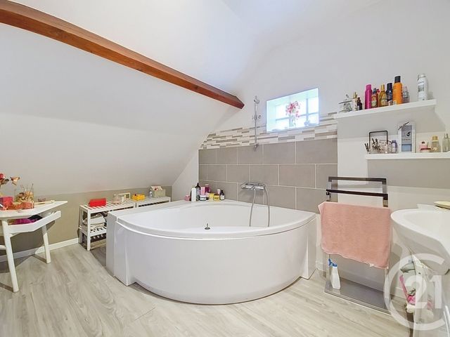 Maison &agrave; vendre - 8 pi&egrave;ces - 144 m2 - Ormesson Sur Marne - 94 - ILE-DE-FRANCE