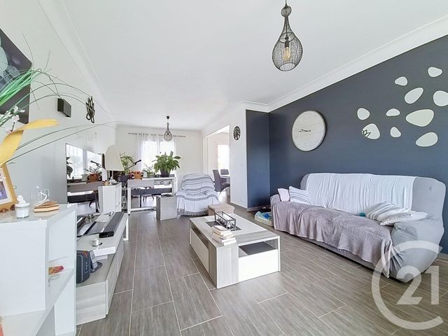 Maison &agrave; vendre - 8 pi&egrave;ces - 144 m2 - Ormesson Sur Marne - 94 - ILE-DE-FRANCE