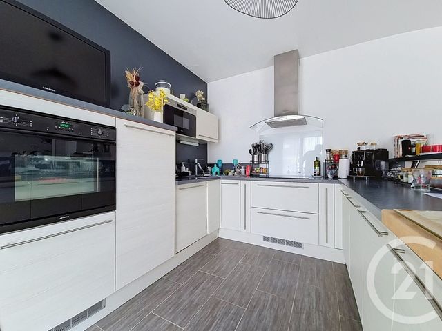 Maison &agrave; vendre - 8 pi&egrave;ces - 144 m2 - Ormesson Sur Marne - 94 - ILE-DE-FRANCE