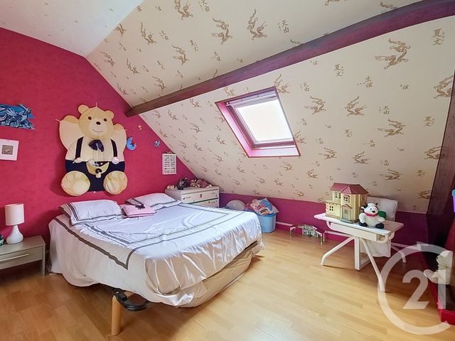 Maison &agrave; vendre - 8 pi&egrave;ces - 144 m2 - Ormesson Sur Marne - 94 - ILE-DE-FRANCE