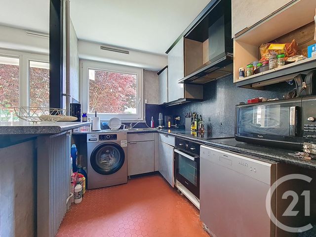 Appartement F3 &agrave; vendre - 3 pi&egrave;ces - 64,80 m2 - Chennevieres Sur Marne - 94 - ILE-DE-FRANCE