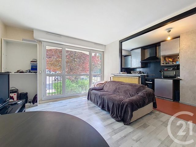 Appartement F3 &agrave; vendre - 3 pi&egrave;ces - 64,80 m2 - Chennevieres Sur Marne - 94 - ILE-DE-FRANCE