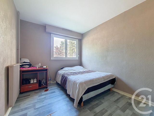 Appartement F3 &agrave; vendre - 3 pi&egrave;ces - 64,80 m2 - Chennevieres Sur Marne - 94 - ILE-DE-FRANCE