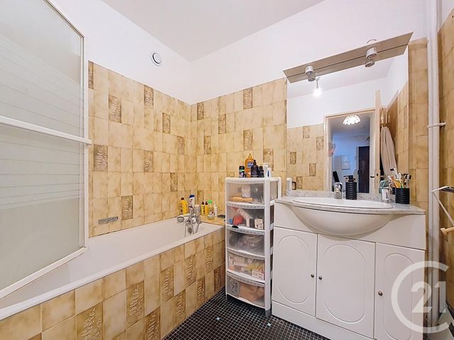 Appartement F3 &agrave; vendre - 3 pi&egrave;ces - 64,80 m2 - Chennevieres Sur Marne - 94 - ILE-DE-FRANCE