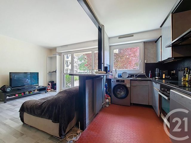 Appartement F3 &agrave; vendre - 3 pi&egrave;ces - 64,80 m2 - Chennevieres Sur Marne - 94 - ILE-DE-FRANCE