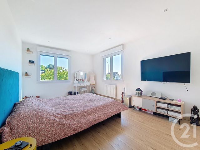 Maison &agrave; vendre - 5 pi&egrave;ces - 120,10 m2 - Ormesson Sur Marne - 94 - ILE-DE-FRANCE