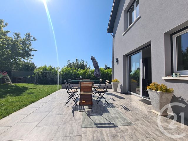 Maison &agrave; vendre - 5 pi&egrave;ces - 120,10 m2 - Ormesson Sur Marne - 94 - ILE-DE-FRANCE