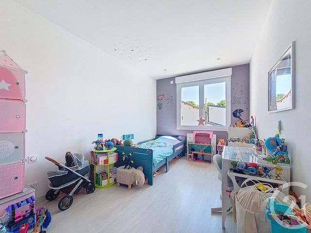 Maison &agrave; vendre - 5 pi&egrave;ces - 120,10 m2 - Ormesson Sur Marne - 94 - ILE-DE-FRANCE