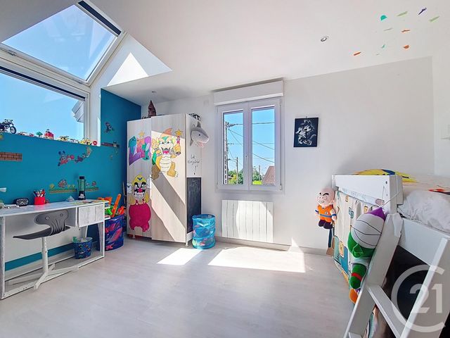 Maison &agrave; vendre - 5 pi&egrave;ces - 120,10 m2 - Ormesson Sur Marne - 94 - ILE-DE-FRANCE