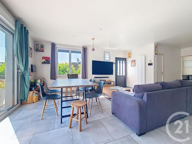 Maison &agrave; vendre - 5 pi&egrave;ces - 120,10 m2 - Ormesson Sur Marne - 94 - ILE-DE-FRANCE