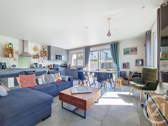 Maison &agrave; vendre - 5 pi&egrave;ces - 120,10 m2 - Ormesson Sur Marne - 94 - ILE-DE-FRANCE