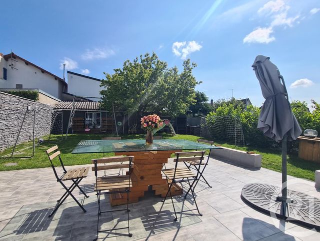 Maison &agrave; vendre - 5 pi&egrave;ces - 120,10 m2 - Ormesson Sur Marne - 94 - ILE-DE-FRANCE