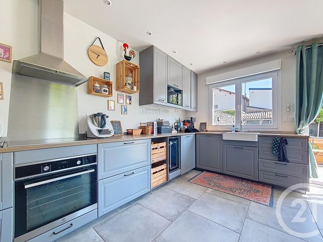 Maison &agrave; vendre - 5 pi&egrave;ces - 120,10 m2 - Ormesson Sur Marne - 94 - ILE-DE-FRANCE