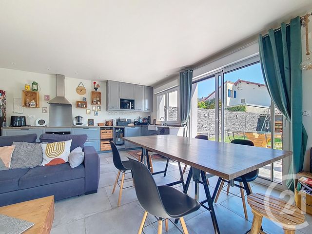 Maison &agrave; vendre - 5 pi&egrave;ces - 120,10 m2 - Ormesson Sur Marne - 94 - ILE-DE-FRANCE