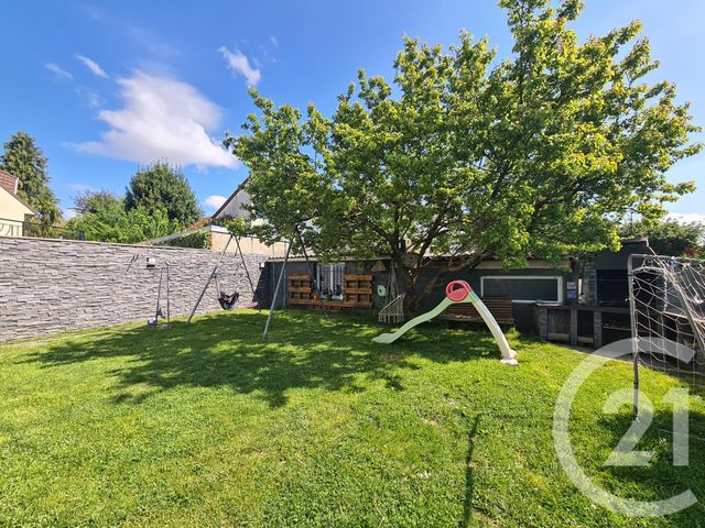 Maison &agrave; vendre - 5 pi&egrave;ces - 120,10 m2 - Ormesson Sur Marne - 94 - ILE-DE-FRANCE