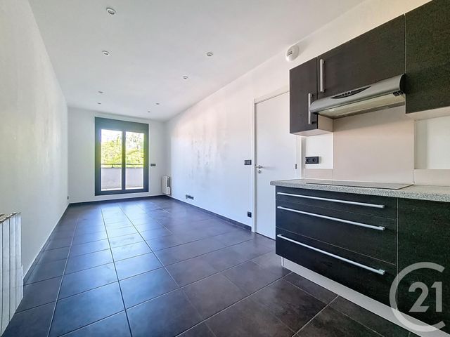 Appartement F2 &agrave; louer - 2 pi&egrave;ces - 34,12 m2 - Bry Sur Marne - 94 - ILE-DE-FRANCE