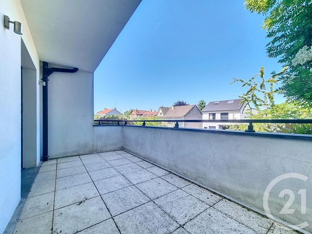 Appartement F2 &agrave; louer - 2 pi&egrave;ces - 34,12 m2 - Bry Sur Marne - 94 - ILE-DE-FRANCE