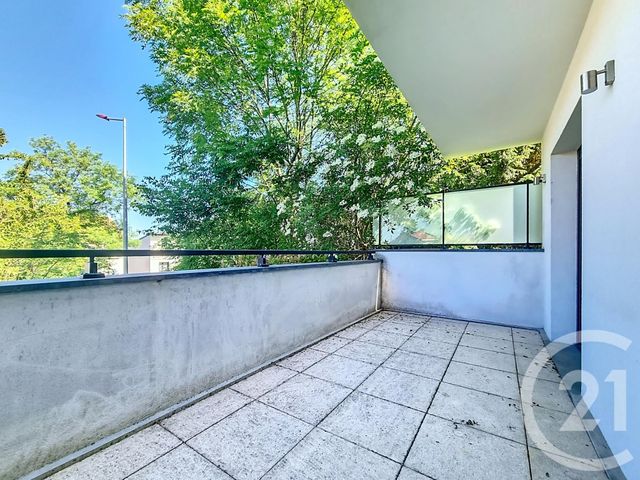 Appartement F2 &agrave; louer - 2 pi&egrave;ces - 34,12 m2 - Bry Sur Marne - 94 - ILE-DE-FRANCE