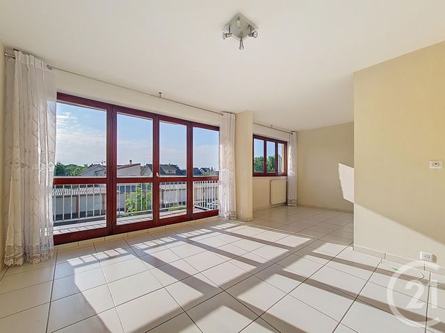 Prix immobilier CHENNEVIERES SUR MARNE - Photo d’un appartement vendu