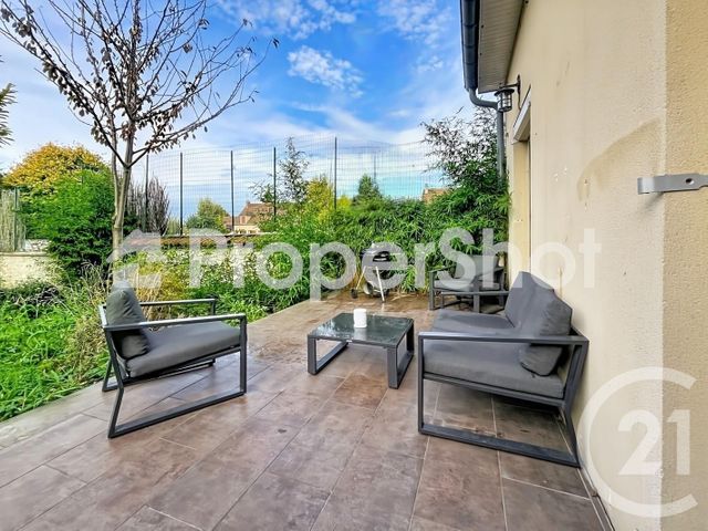 Appartement F3 &agrave; vendre - 4 pi&egrave;ces - 71 m2 - Chennevieres Sur Marne - 94 - ILE-DE-FRANCE