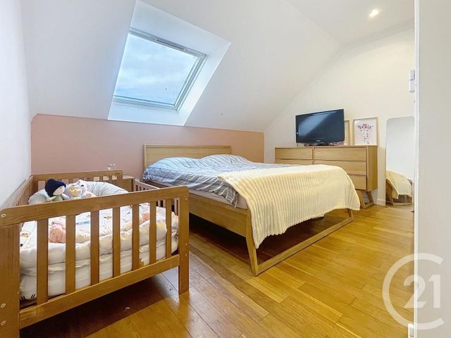 Appartement F3 &agrave; vendre - 4 pi&egrave;ces - 71 m2 - Chennevieres Sur Marne - 94 - ILE-DE-FRANCE