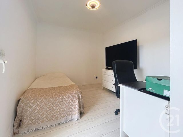 Appartement F3 &agrave; vendre - 4 pi&egrave;ces - 71 m2 - Chennevieres Sur Marne - 94 - ILE-DE-FRANCE