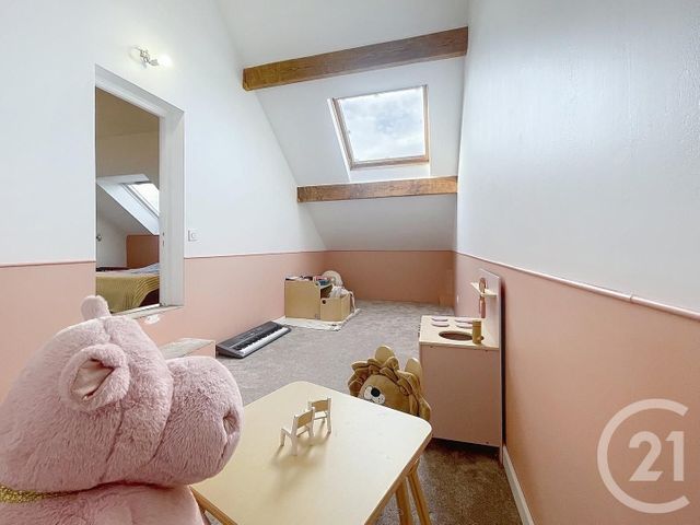 Appartement F3 &agrave; vendre - 4 pi&egrave;ces - 71 m2 - Chennevieres Sur Marne - 94 - ILE-DE-FRANCE