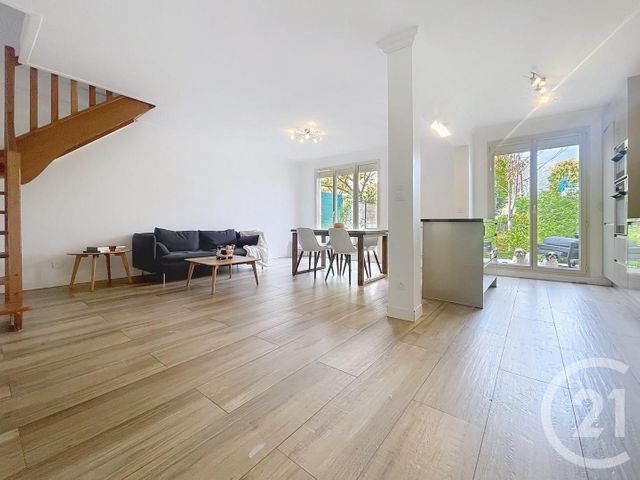 appartement - CHENNEVIERES SUR MARNE - 94