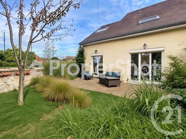 Appartement F3 &agrave; vendre - 4 pi&egrave;ces - 71 m2 - Chennevieres Sur Marne - 94 - ILE-DE-FRANCE