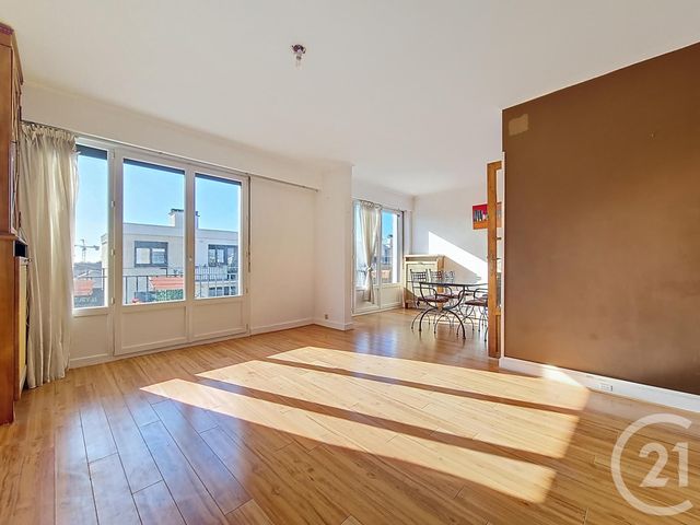 Appartement F5 à vendre CHENNEVIERES SUR MARNE