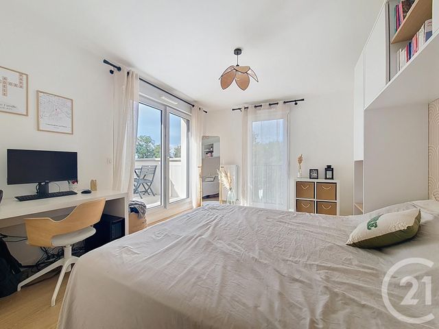 Appartement F4 &agrave; vendre - 4 pi&egrave;ces - 91 m2 - Chennevieres Sur Marne - 94 - ILE-DE-FRANCE