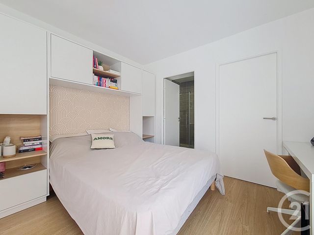 Appartement F4 &agrave; vendre - 4 pi&egrave;ces - 91 m2 - Chennevieres Sur Marne - 94 - ILE-DE-FRANCE