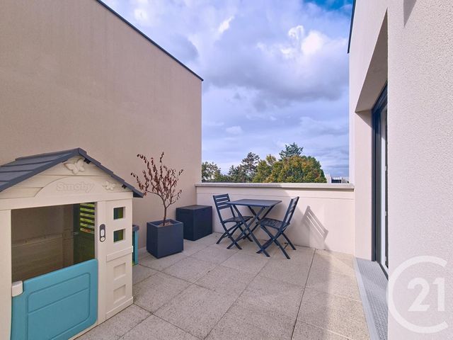 Appartement F4 &agrave; vendre - 4 pi&egrave;ces - 91 m2 - Chennevieres Sur Marne - 94 - ILE-DE-FRANCE