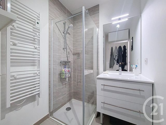 Appartement F4 &agrave; vendre - 4 pi&egrave;ces - 91 m2 - Chennevieres Sur Marne - 94 - ILE-DE-FRANCE