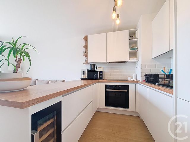 Appartement F4 &agrave; vendre - 4 pi&egrave;ces - 91 m2 - Chennevieres Sur Marne - 94 - ILE-DE-FRANCE