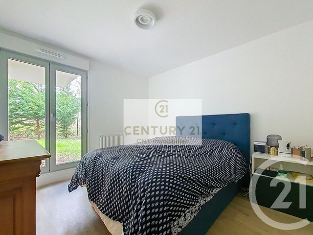 Appartement F2 à vendre - 2 pièces - 44,70 m2 - Ormesson Sur Marne - 94 - ILE-DE-FRANCE