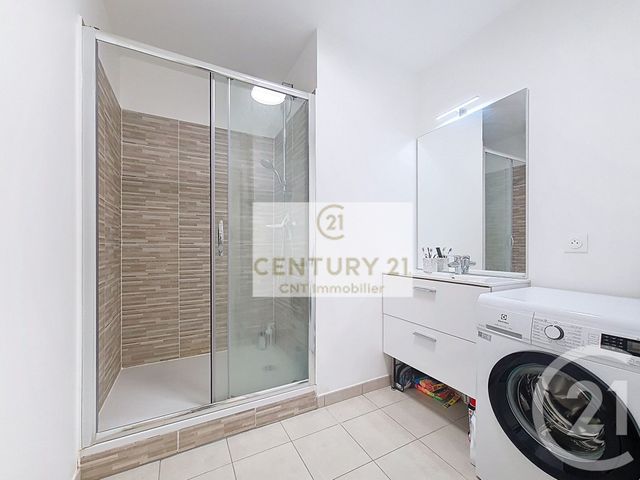 Appartement F2 à vendre - 2 pièces - 44,70 m2 - Ormesson Sur Marne - 94 - ILE-DE-FRANCE