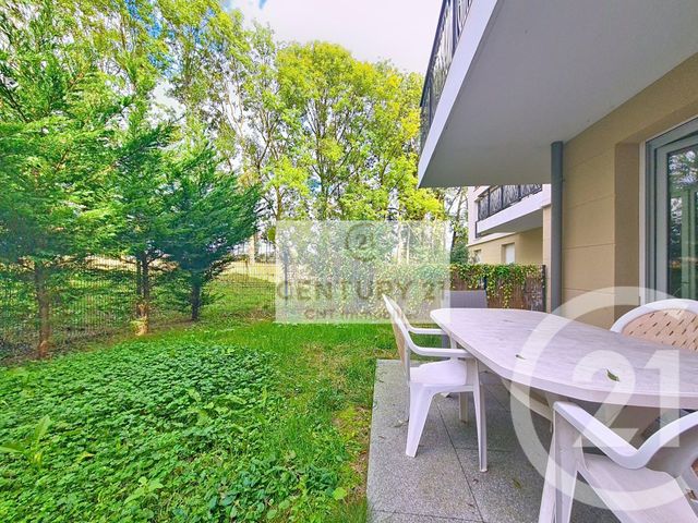 Appartement F2 à vendre - 2 pièces - 44,70 m2 - Ormesson Sur Marne - 94 - ILE-DE-FRANCE