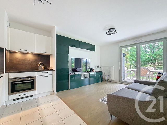 appartement - ORMESSON SUR MARNE - 94