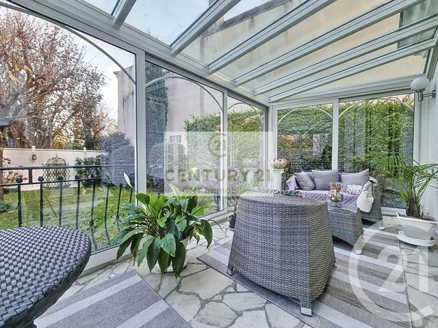 Maison à vendre - 6 pièces - 141,88 m2 - Chennevieres Sur Marne - 94 - ILE-DE-FRANCE