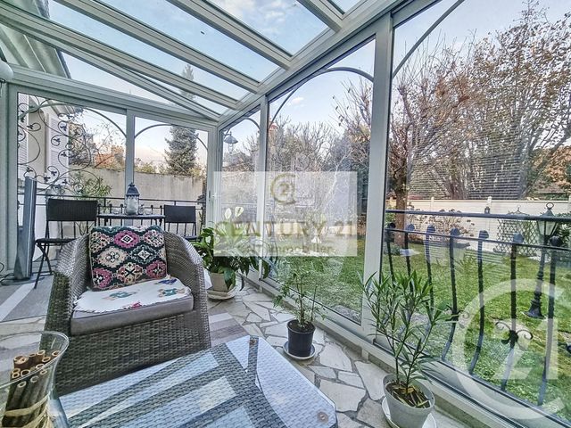 Maison à vendre - 6 pièces - 141,88 m2 - Chennevieres Sur Marne - 94 - ILE-DE-FRANCE