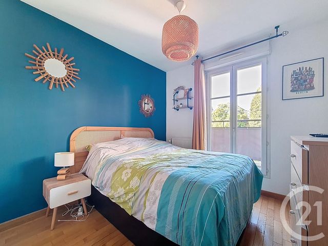 Appartement F4 &agrave; vendre - 4 pi&egrave;ces - 77,13 m2 - Chennevieres Sur Marne - 94 - ILE-DE-FRANCE