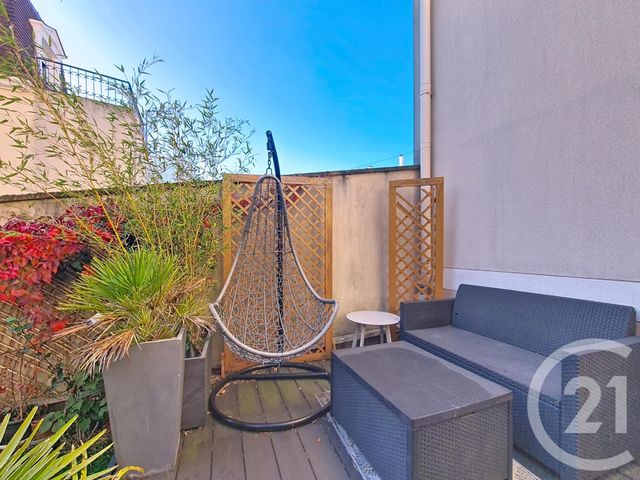 Appartement F4 &agrave; vendre - 4 pi&egrave;ces - 77,13 m2 - Chennevieres Sur Marne - 94 - ILE-DE-FRANCE