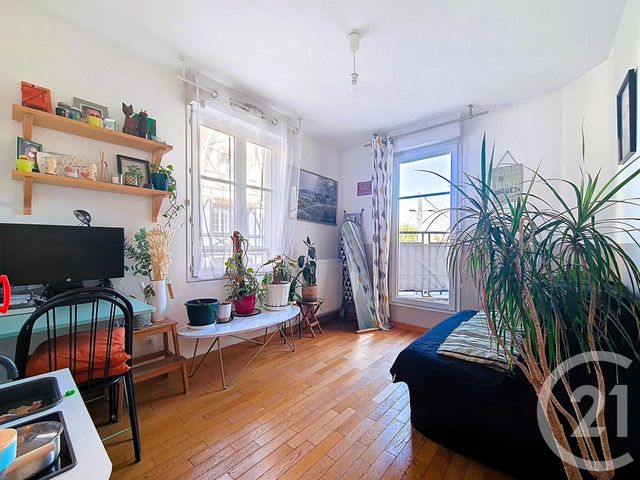 Appartement F4 &agrave; vendre - 4 pi&egrave;ces - 77,13 m2 - Chennevieres Sur Marne - 94 - ILE-DE-FRANCE