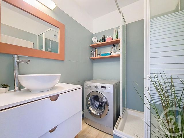 Appartement F4 &agrave; vendre - 4 pi&egrave;ces - 77,13 m2 - Chennevieres Sur Marne - 94 - ILE-DE-FRANCE