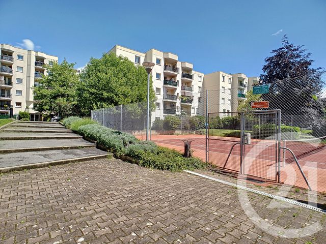 Appartement F3 à vendre CHENNEVIERES SUR MARNE